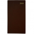 Leathergrain Pocket Diary 8