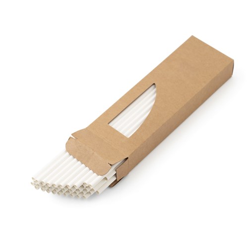 Paper Straws