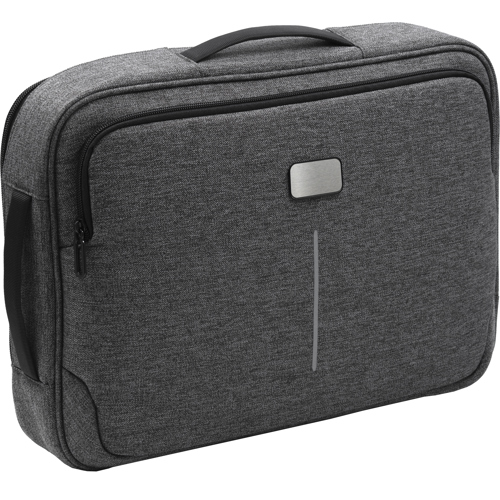 The Specter Hybrid - Brandcharger RPET Laptop Bag
