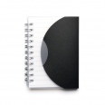 A7 Spiral Notebook 2