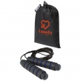 Austin Soft Skipping Rope in Recycled PET Pouch 10