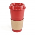 Caf 500ml Take Out Mug 15