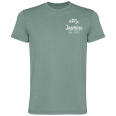 Corgi 180 G/m² Short Sleeve Men's T-Shirt 12