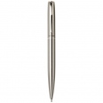 Didimis Recycled Stainless Steel Ballpoint and Rollerball Pen Set (Black Ink) 4