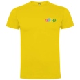 Dogo Premium 165 G/m² Short Sleeve Men's T-Shirt 13