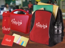 Promotional Items - 5 Ideas for Back to School Promotions