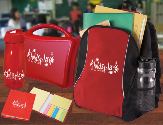 Promotional Items - 5 Ideas for Back to School Promotions