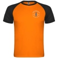 Indianapolis 140 G/m² Short Sleeve Kids Sports T-Shirt 7