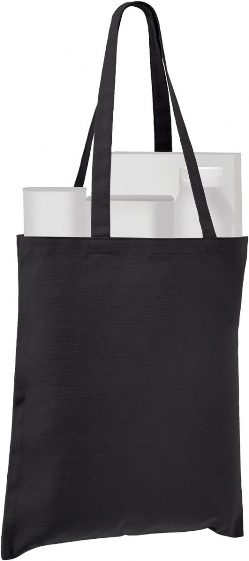 Leybourne 5oz Cotton Tote Bag