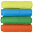 Mini Recycled Plastic Highlighter Set 4