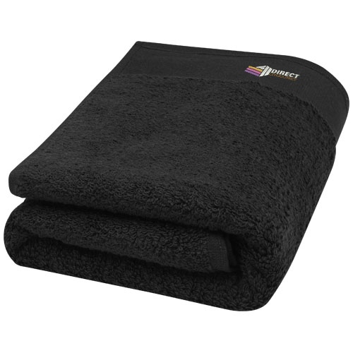 Nora 550 G/M² Cotton Towel 50x100 cm