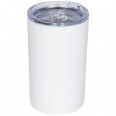 Pika 330 ml Vacuum Insulated Tumbler and Insulator 1