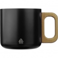 Recycled Double Walled Mug (400ml) 3