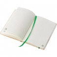 The Assington - Recycled Paper Notebook 4