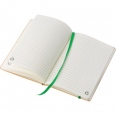 The Assington - Recycled Kraft Notebook (Approx A5) 4