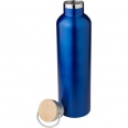 Stainless Steel Double Walled Bottle (1L) 2