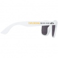Sun Ray Ocean Plastic Sunglasses 7