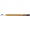 The Milton - Bamboo Ballpen 3