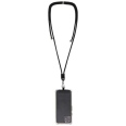 Vega Adjustable Recycled Smartphone Lanyard 5