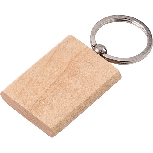 The Tey - Wooden Key Holder