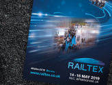 Exhibiting at Railtex 2019? Here's 8 Effective Ways to Present your Trade Show Stand to UK Visitors