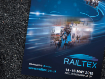 Exhibiting at Railtex 2019? Here's 8 Effective Ways to Present your Trade Show Stand to UK Visitors