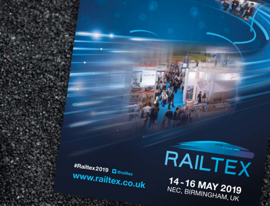 Exhibiting at Railtex 2019? Here's 8 Effective Ways to Present your Trade Show Stand to UK Visitors