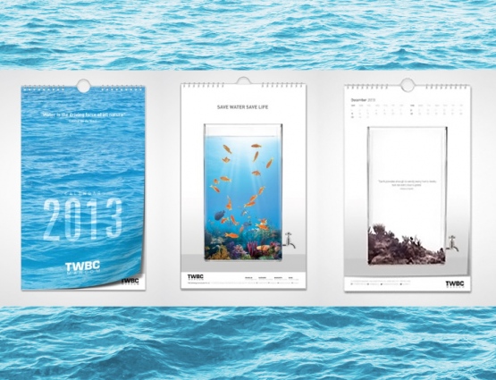 How Promotional Calendars can Tell the Story of Your Brand #CleverPromoGifts