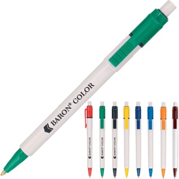 Baron Color Ballpen