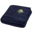 Bay Extra Soft Coral Fleece Plaid Blanket 4