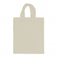 Cotton Bag Small.  (135gsm/3.98oz) 5