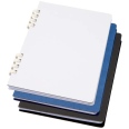 Fil A5 Hard Cover RCS Recycled Spiral Notebook 6