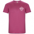 Imola Short Sleeve Men's Sports T-Shirt 9