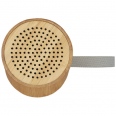 Lako Bamboo Bluetooth® Speaker 7