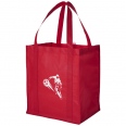 Liberty Bottom Board Non-woven Tote Bag 29L 5