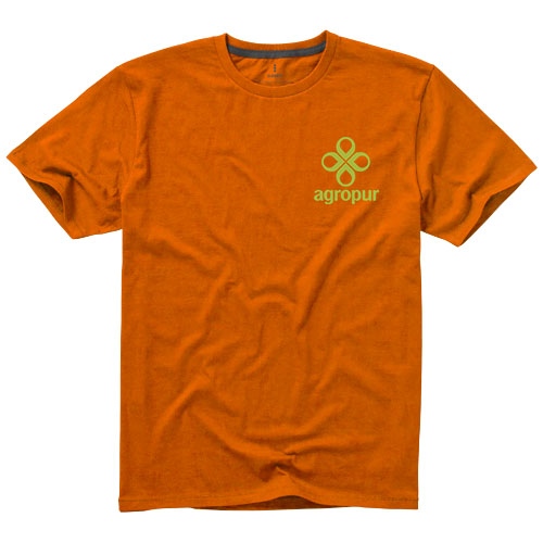 Nanaimo Short Sleeve Men's T-Shirt