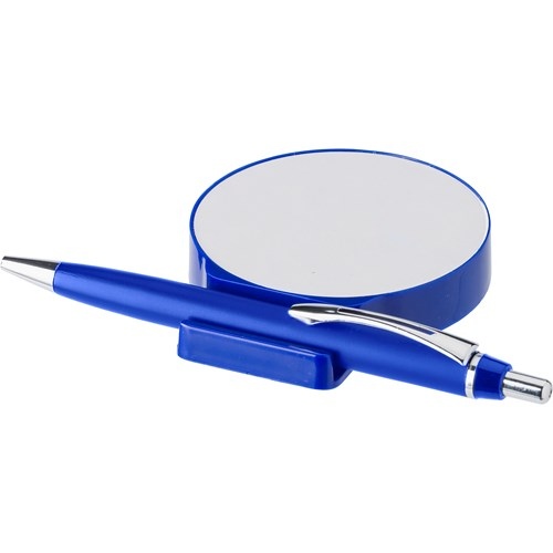 Pen Holder with Ballpen