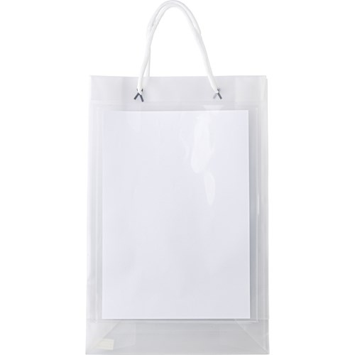 Promotional/Exhibition Bag with Pocket