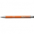 Push Button Ballpen 5
