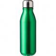 The Orion - Recycled Aluminium Single Walled Bottle (550ml) 6