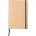 The Assington - Recycled Paper Notebook 7