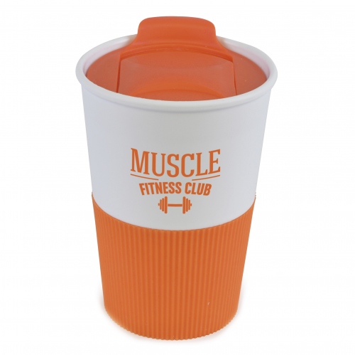 Grippy 330ml Take Out Mug