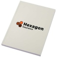 Scribe A5 Recycled Soft Cover Notebook 8