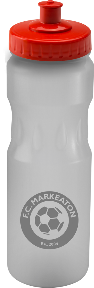 Teardrop Sports Natural 750Ml