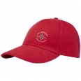Trona 6 Panel GRS Recycled Cap 10
