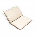 A5 Hardcover Leather Notebook 3