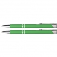 Aluminium Writing Set 2
