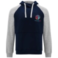Badet 280 G/m² Unisex Two-tone Hoodie 14