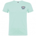 Beagle Short Sleeve Men's T-Shirt 19