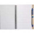 The Nayland - Notebook with Ballpen 10